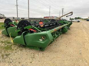 2022 John Deere RD45F