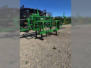 L & D AG SERVICE LAND PRO 3PT