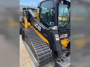2023 JCB 270T