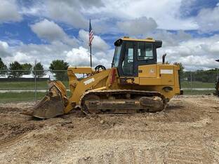 2004 John Deere 755C