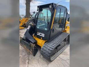 2022 JCB 270T