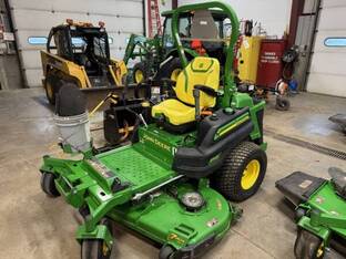 2024 John Deere Z997R