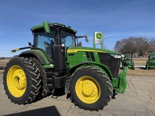 2024 John Deere 7R 310