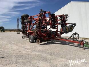 2007 Case IH 330