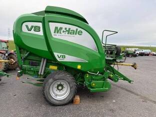 2023 MCHALE V8950