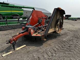 2016 Servis Rhino 3150