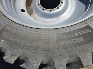 MICHELIN 380/90X46