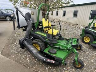 2021 John Deere Z970R
