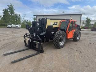 2025 JLG 1255