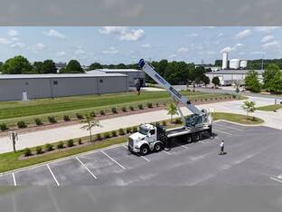 2024 Manitex TC65131