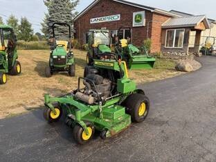 2023 John Deere 652R