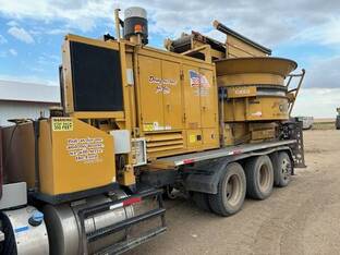 2015 Mighty Giant 3600