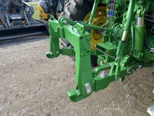 2023 John Deere cat 3