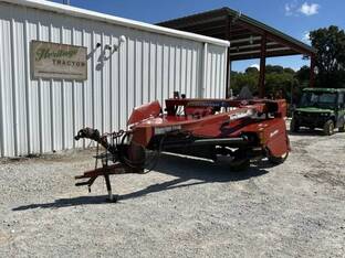 2016 New Holland H7230
