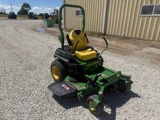 2022 John Deere Z730M