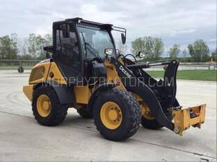 2023 John Deere 304 G