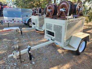 2025 Jack Rabbit CO-JACK