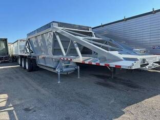 2026 MANAC BELLY DUMP