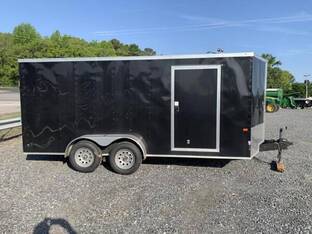 2022 John Deere TRAILER