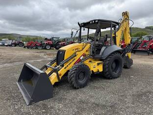 2024 New Holland B75D