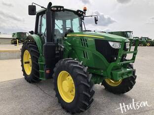 2023 John Deere 6145M