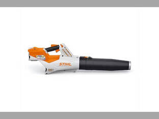 2025 Stihl BGA 60