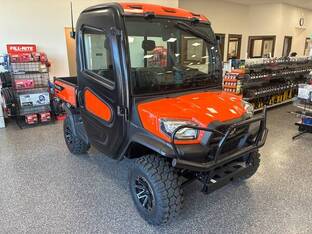 2025 Kubota RTVX2C-PKLHS-1 side x side