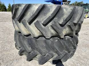 Goodyear 620/75R30