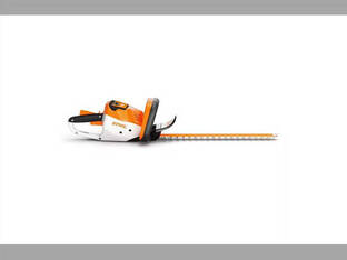 2025 Stihl HSA 56
