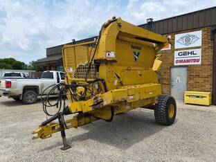 2022 Vermeer Mfg. Co. CPX9000