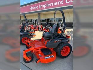 2025 Kubota Z422KWTNC-60 Zero Turn Mower