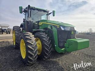 2024 John Deere 8R 230
