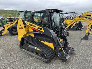 2024 New Holland C334