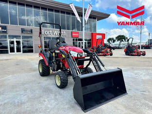 2025 Yanmar SA Series SA223