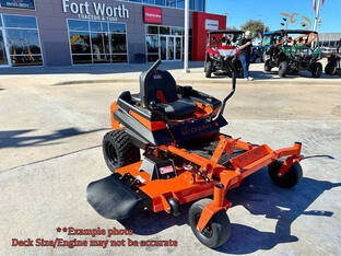 2025 Bad Boy Magnum 48