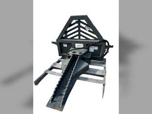 2024 Ironcraft TTSR-S