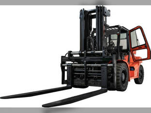 2024 Viper Lift Trucks FD120.