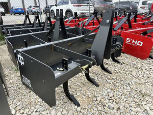 2024 Ironcraft 3100 Series 3105.