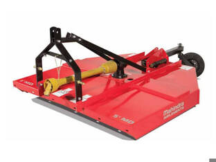 2024 Mahindra Medium-Duty Rotary  5 Ft