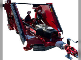 2025 Mahindra Flex Wing F-12.