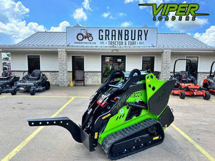 2024 VIPER LOADERS V1300X W/ TREE BOOM.