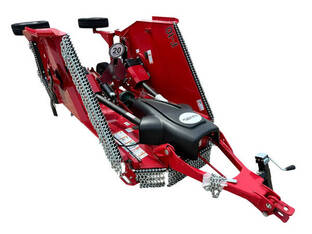 2024 Mahindra Flex Wing F-10