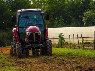 2024 Yanmar YDH Series 64