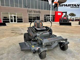 2024 Spartan RZ-C 42