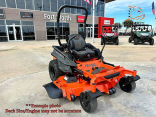 2025 Bad Boy Rebel 54