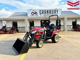 2025 Yanmar SA Series SA223.