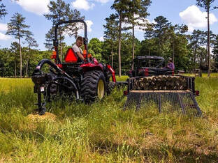 2024 Yanmar YPH Series 35