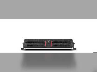 2024 Wet Sounds Stealth XT 6-B | All-In-One Amplified Bl