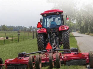 2024 Mahindra Flex Wing F-15 Pro