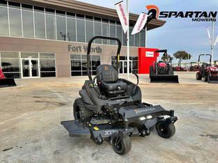 2024 Spartan RZ HD 61